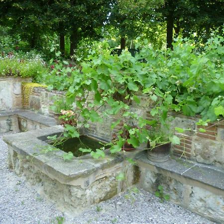 Le Pommenial De La Herissonniere Saint-Aubin-de-Bonneval Luaran gambar