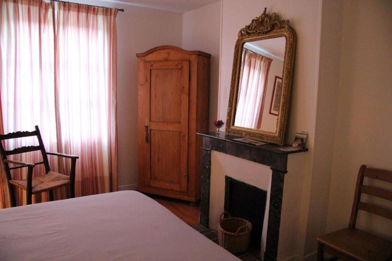 Le Pommenial De La Herissonniere Saint-Aubin-de-Bonneval Luaran gambar